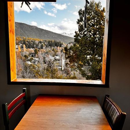 Buena Vista Daire San Carlos de Bariloche Dış mekan fotoğraf