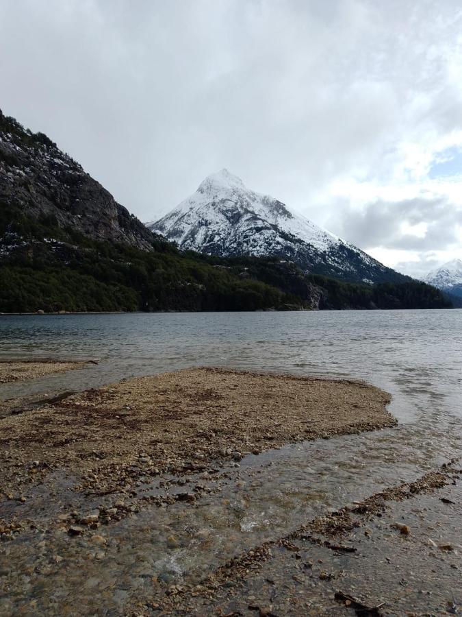 Buena Vista Daire San Carlos de Bariloche Dış mekan fotoğraf