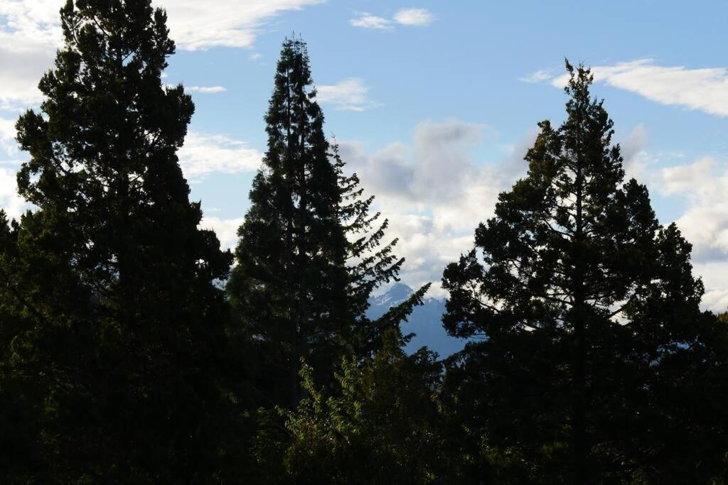 Buena Vista Daire San Carlos de Bariloche Dış mekan fotoğraf